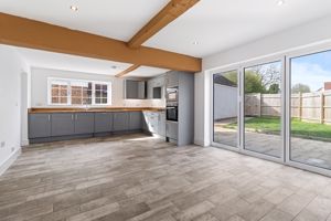 Kitchen/diner- click for photo gallery